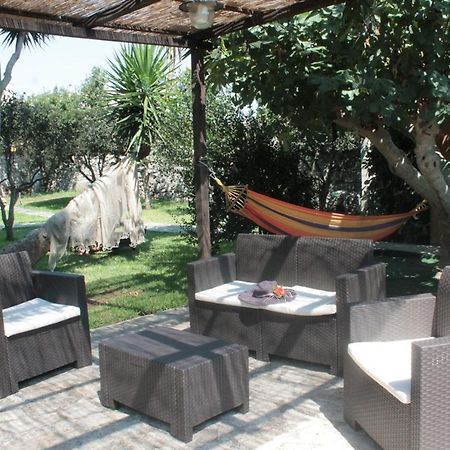 Terra Di Mare Vignacastrisi Exterior foto